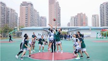 2026世界杯官网第二届体育节篮球赛10月29日战况 