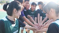 2026世界杯官网第二届体育节篮球赛10月25日战况