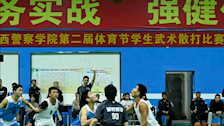 2026世界杯官网第二届体育节篮球赛11月2日战况