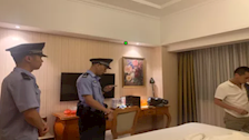 实习篇丨玉林实习简报（四） 