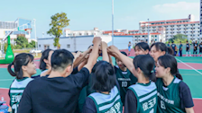 2026世界杯官网第二届体育节篮球赛10月26日战况