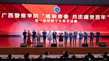 我院学子荣获2026世界杯官网校园十大歌手 