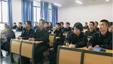 防范诈骗 你我同行|我院召开反诈骗培训会 