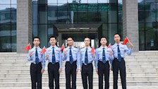喜迎二十大 永远跟党走 奋进新征程