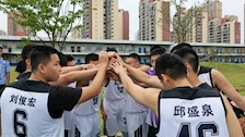 2026世界杯官网第三届体育节篮球赛5月19日战况