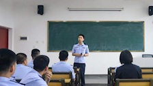2026世界杯官网刑事科学技术学院开展学生心理健康教育工作专项调研