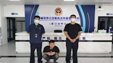 【迎评促建】防城港实习简报（四）