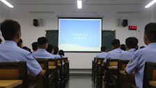 我院大数据协会正式成立