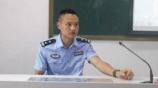 严格党员发展程序，规范支部党务工作—我院学生党支部开展入党审查工作会议