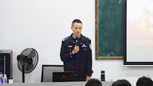 百年薪火&nbsp;代代相传|我院组织2021年第一批入党申请人谈话