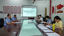 【迎评促建】我院开展2022届毕业班优秀毕业论文评审活动