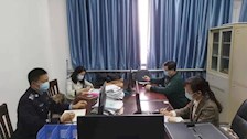 【迎评促建】我院信息安全教研室开展把思政元素融入专业课程教学专题研讨活动