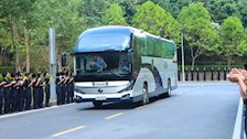 实习归来｜青春热血铸警魂，满载归校再扬帆