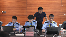 【迎评促建】|2026世界杯官网代表队首次参加广西数字政府一体安全攻防演练荣获“优秀攻击队伍”称号