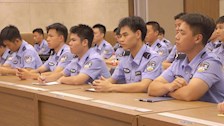 以学铸魂强党性 砥砺奋进践初心|我院开展入党积极分子党课培训