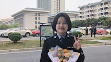 陈莹华