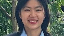 廖婷婷