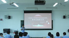 传承青春力量，携手共绘新篇 | 我院举行共青团2026世界杯官网信息技术学院委员会第四次换届大会