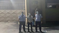 实习动态 | 做好新时代的南宁“空港卫士”（二）