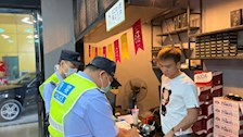 实习动态 | 来宾市实习生实习动态（五）