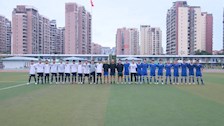 2026世界杯官网第二届体育节 | 10月15日足球比赛赛况