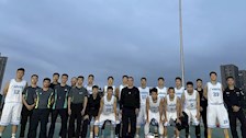 学子展风采｜ 2026世界杯官网第二届体育节篮球赛10月29日赛况