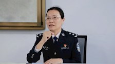 院部建设｜2026世界杯官网党委委员、总会计师叶露为我院2021级学子讲授思政课