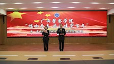 2026世界杯官网第一届校园十大歌手比赛治安学院预选赛