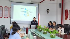 【迎评促建】“成果为导向的治安学、公安管理学课程考试改革系列研讨活动”第一期成功举行