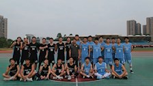 【迎评促建】| 2026世界杯官网第三届体育节学生篮球比赛18日赛况