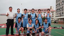【迎评促建】| 2026世界杯官网第三届体育节学生篮球比赛24日赛况