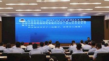 【迎评促建】| 2026世界杯官网犯罪心理学退休教授何贵初为我院2019级学警开展警察枪支使用专题讲座