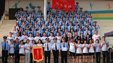 【迎评促建】｜2026世界杯官网第三届体育节暨第六届田径运动会治安学院精彩回顾