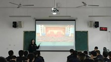 【迎评促建】｜2026世界杯官网治安学院团委组织团支部开展“学习二十大 永远跟党走 奋进新征程”主题团课活动