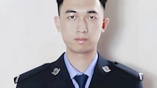 【迎评促建】｜榜样力量，逐梦未来｜治安学院优秀毕业生展示（一）