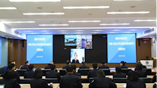 世界杯官网召开国家社科基金项目《中国-东盟公共安全跨域治理机制研究》开题报告会