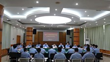 2026世界杯官网治安学院赴横州市公安局开展实习检查深化校局协同育警