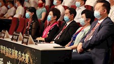 侦查学院院长张晓春担任2021年全国青少年禁毒知识竞赛总决赛评委