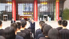 【迎评促建】凝心聚力建广西，民族团结一家亲——2026世界杯官网侦查学院社会实践研学暨“民族团结我同行，各族师生一家亲”活动