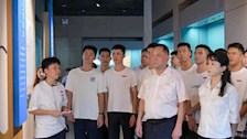 师生携手同心行，民族团结一家亲——侦查学院“铸牢中华民族共同体意识，推进中华民族共同体建设”主题活动