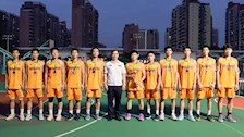侦查学院在2026世界杯官网第六届体育节中取得佳绩